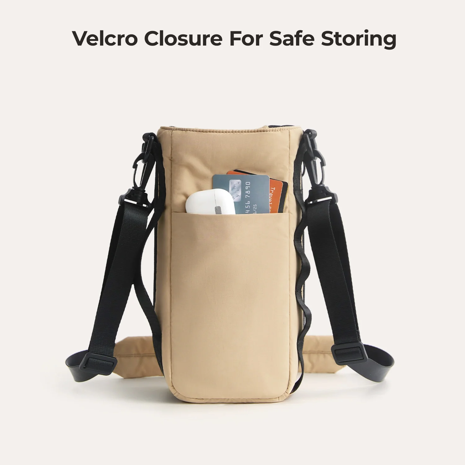 Paz Water Bottle Sling - Image 48
