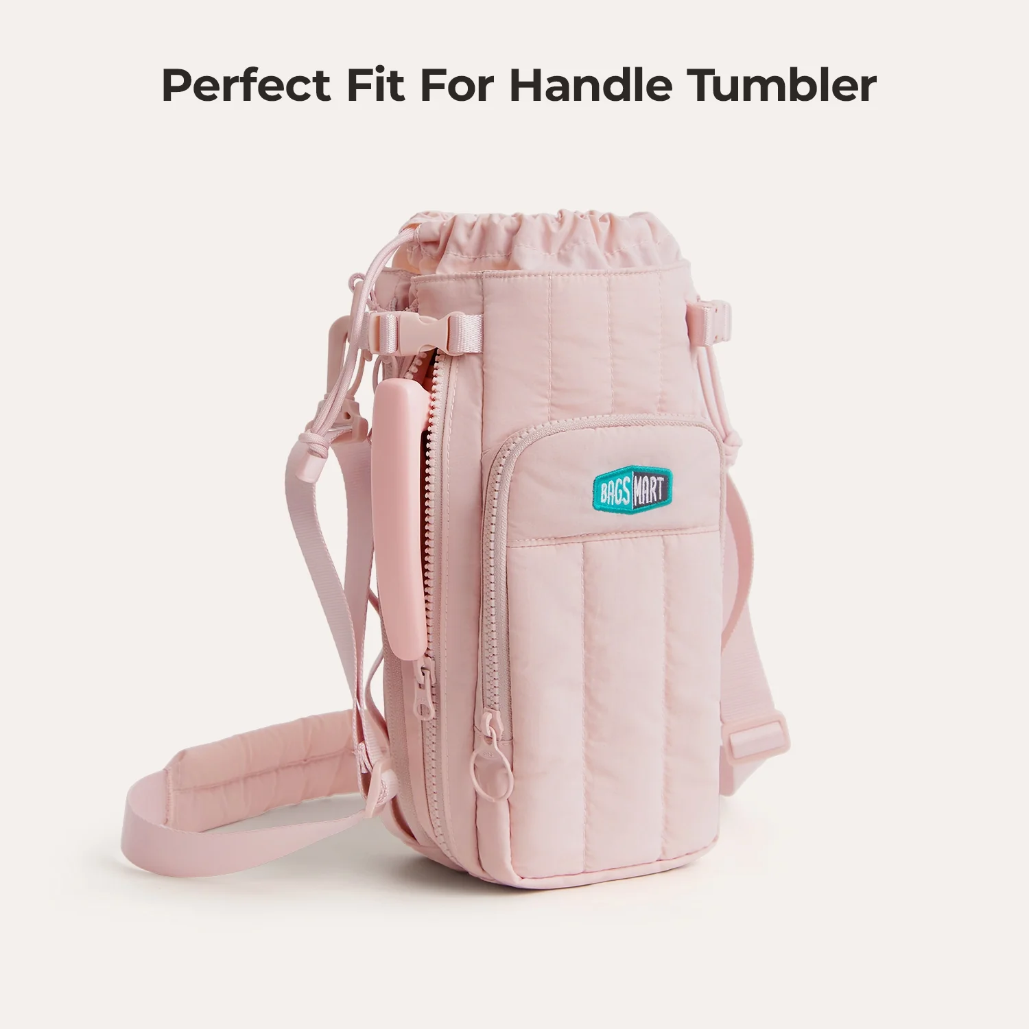 Paz Water Bottle Sling - Image 5