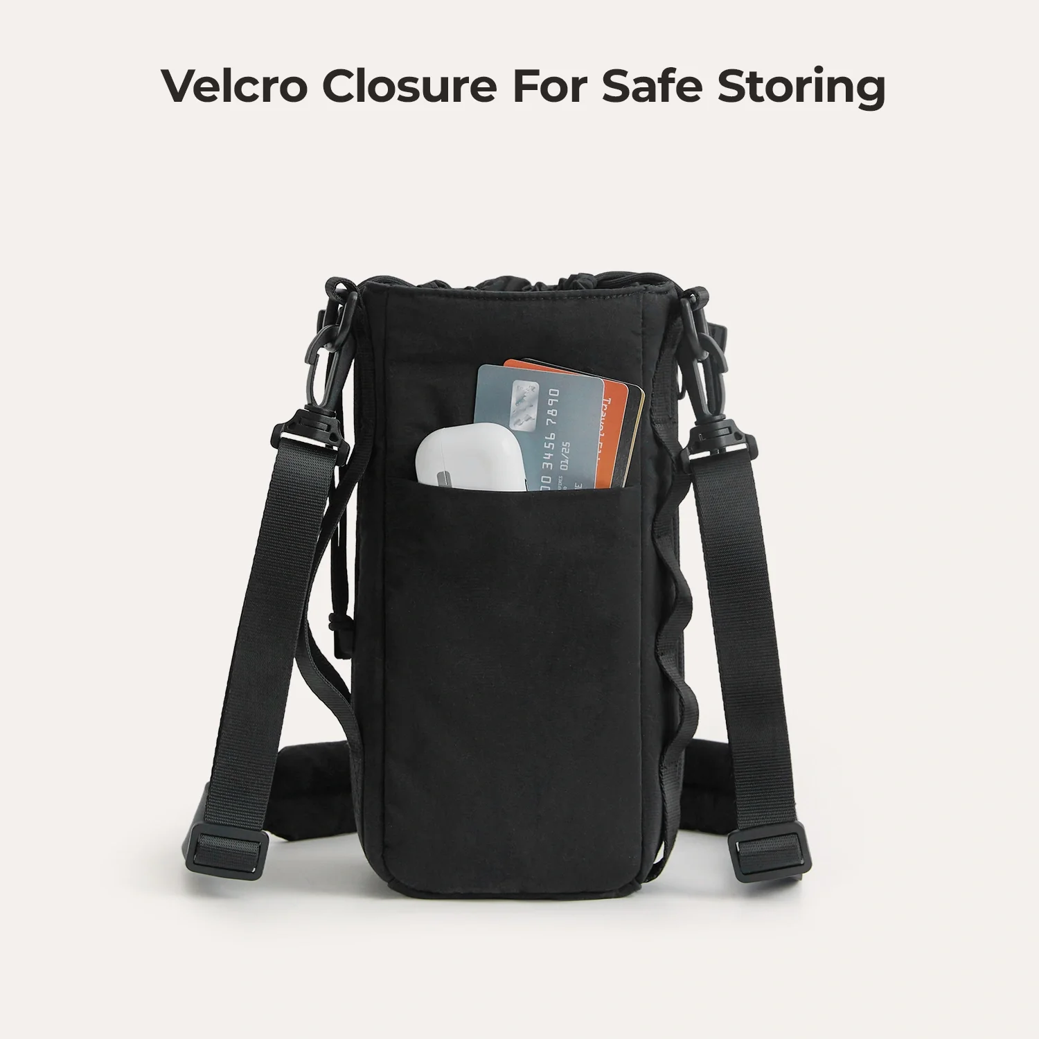 Paz Water Bottle Sling - Image 57