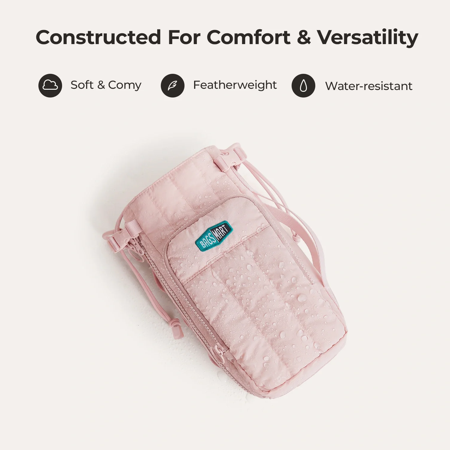 Paz Water Bottle Sling - Image 8