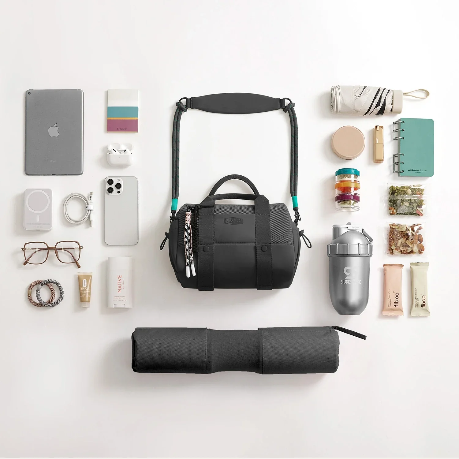 REIKI 5.5L Mini Duffle - Image 39