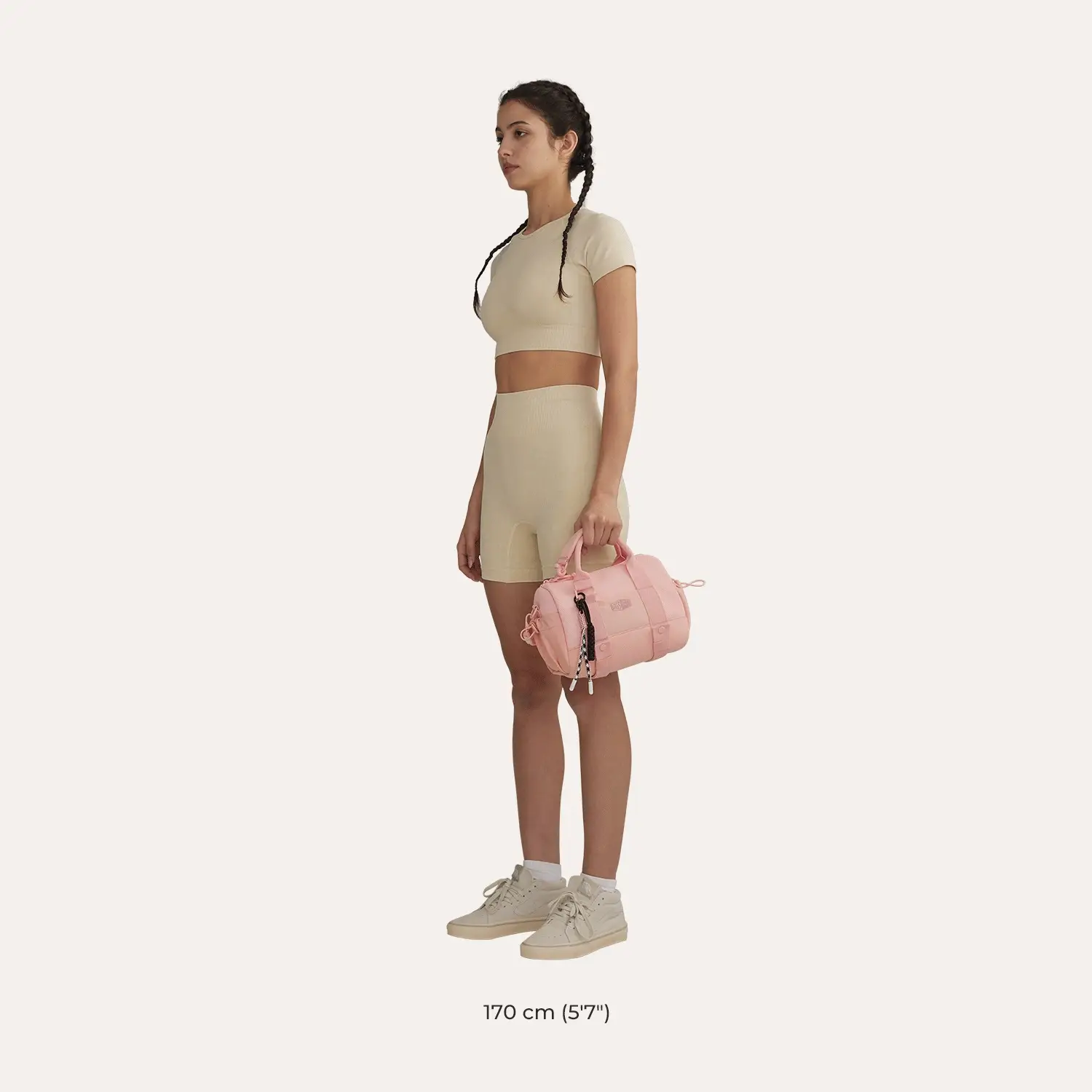 REIKI 5.5L Mini Duffle - Image 4