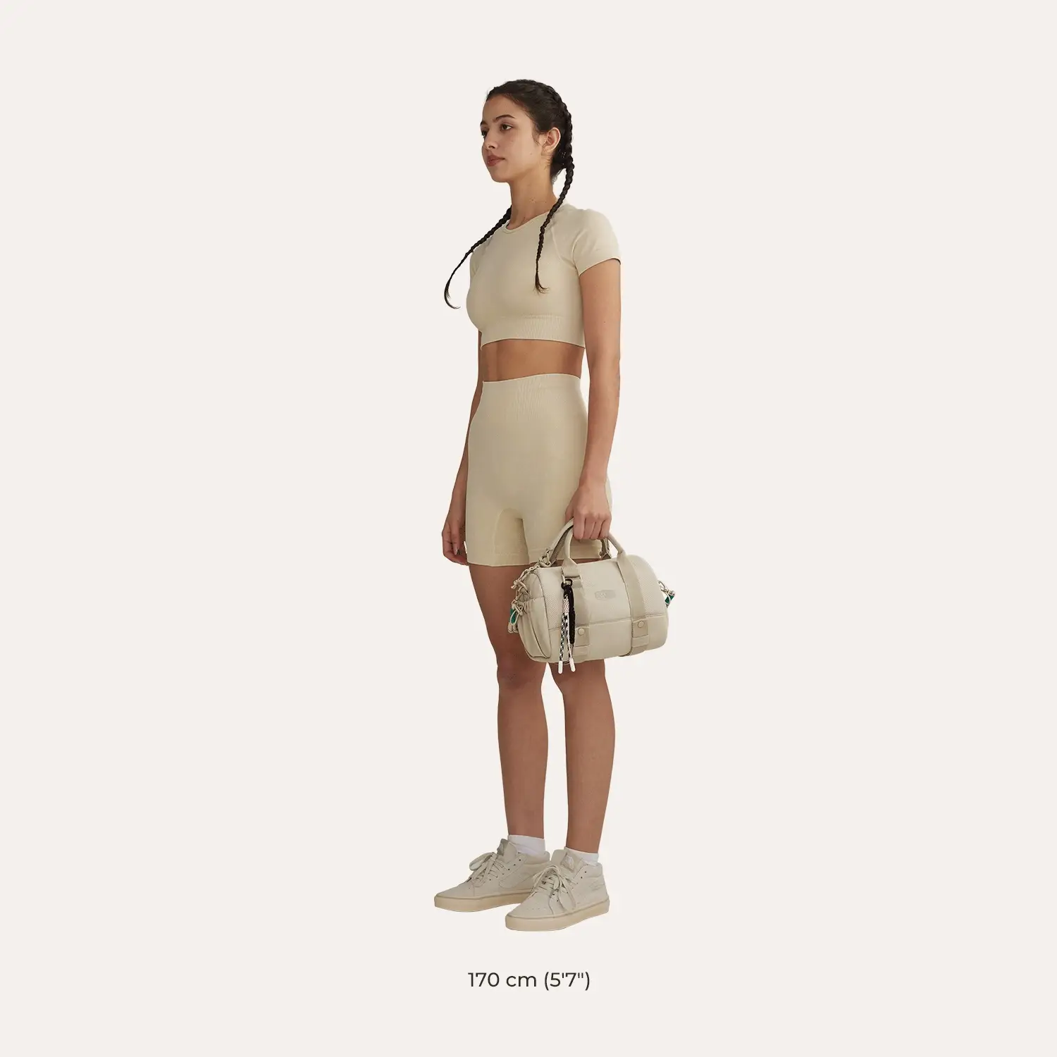 REIKI 5.5L Mini Duffle - Image 41