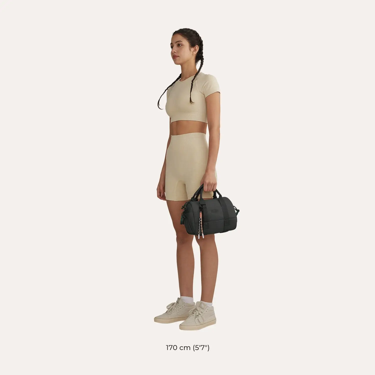 REIKI 5.5L Mini Duffle - Image 29