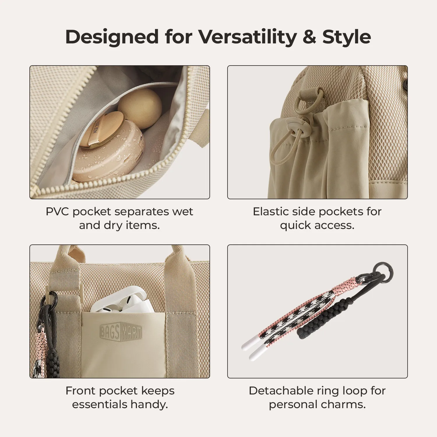 REIKI 5.5L Mini Duffle - Image 45