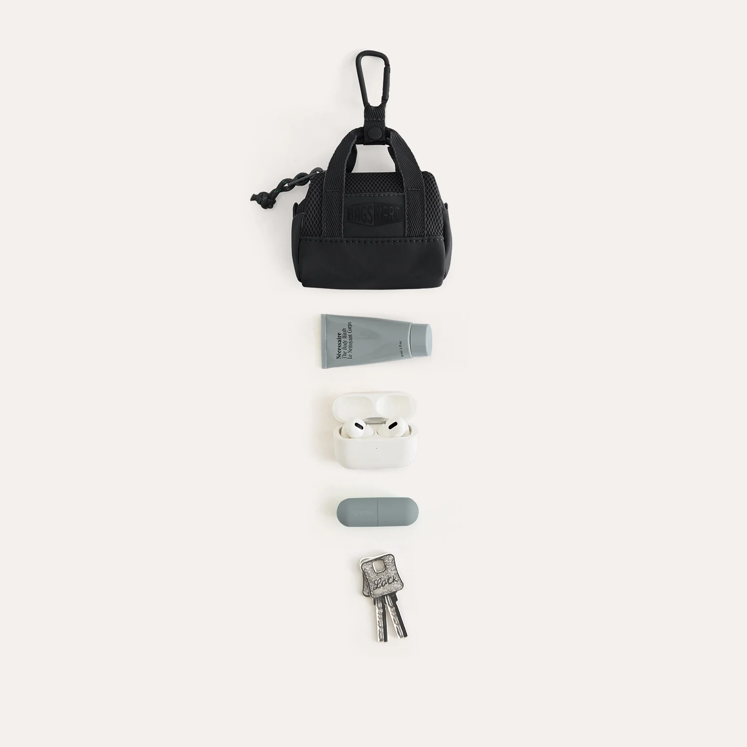 REIKI AirPods Holder - Image 27