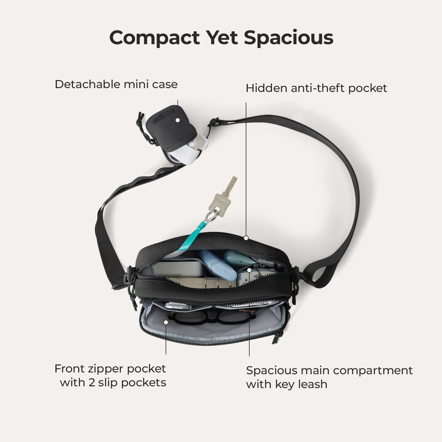REIKI Crossbody - Image 20