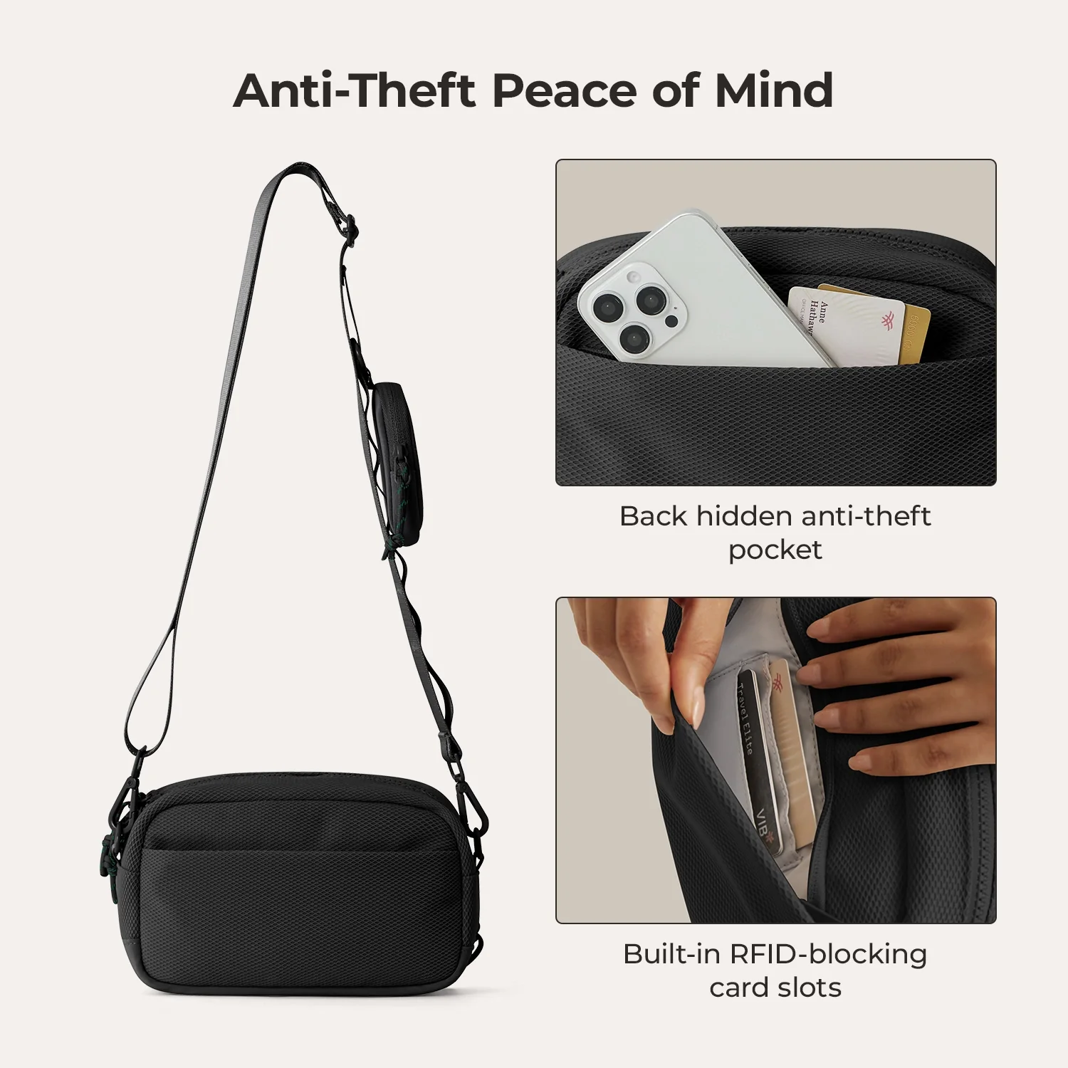 REIKI Crossbody - Image 23
