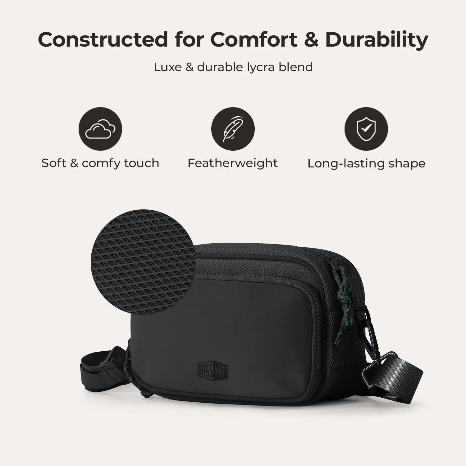 REIKI Crossbody - Image 26