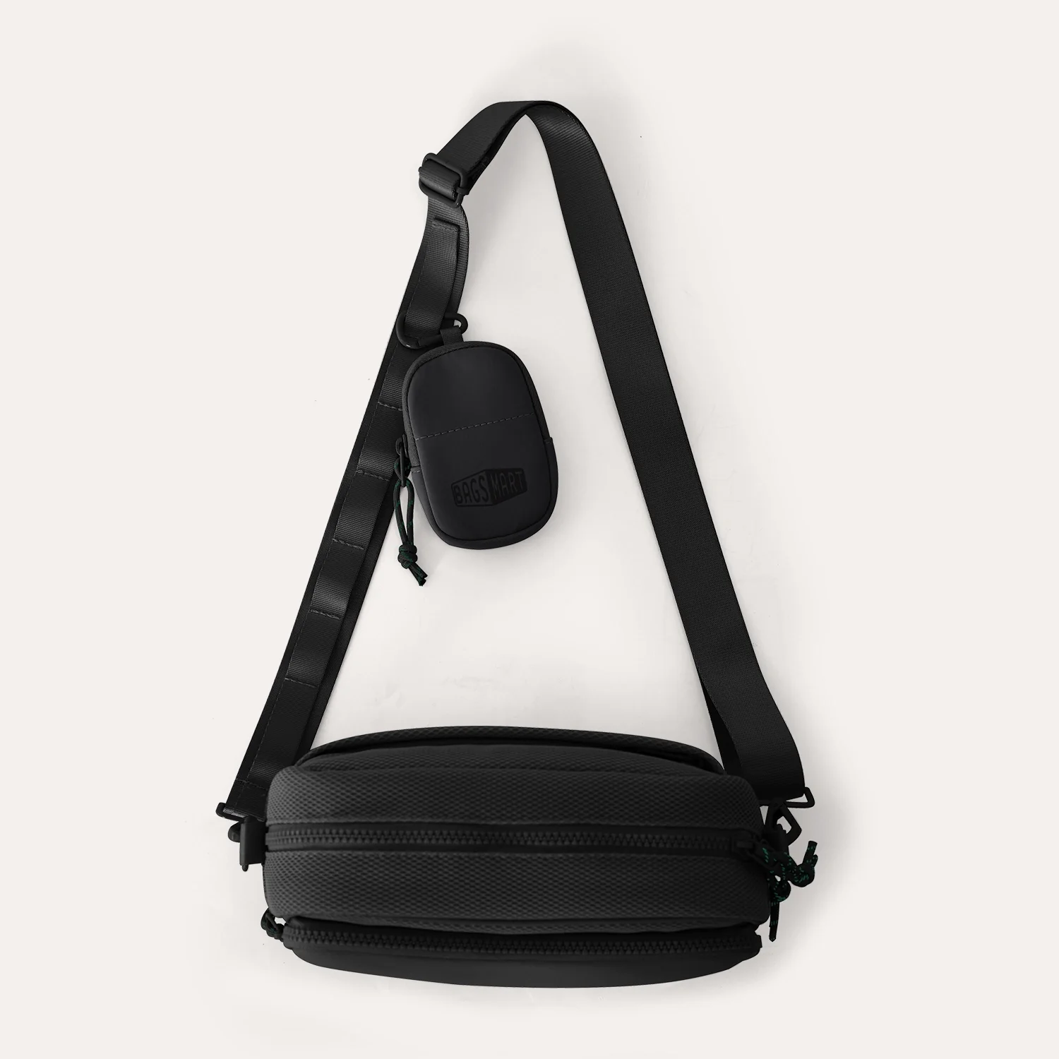 REIKI Crossbody - Image 30