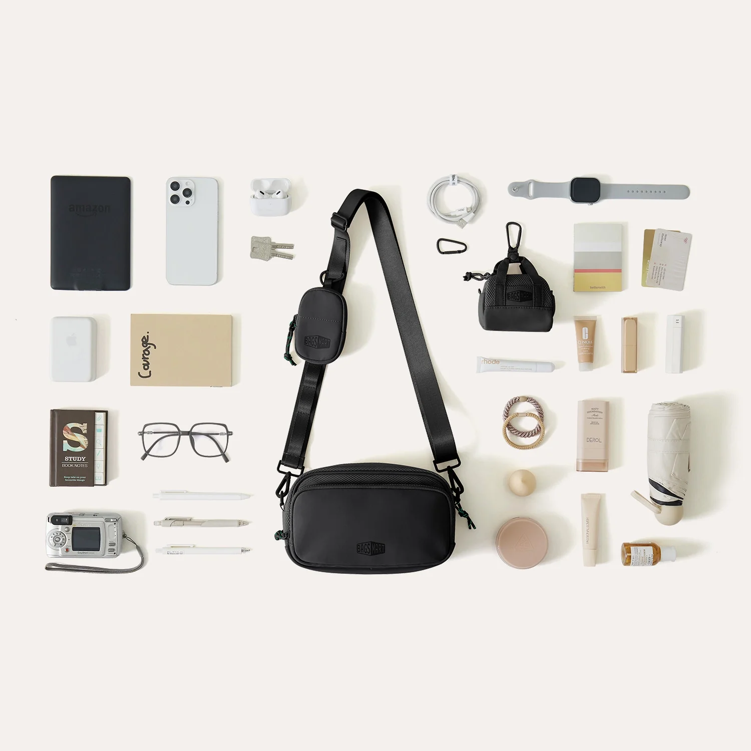 REIKI Crossbody - Image 32