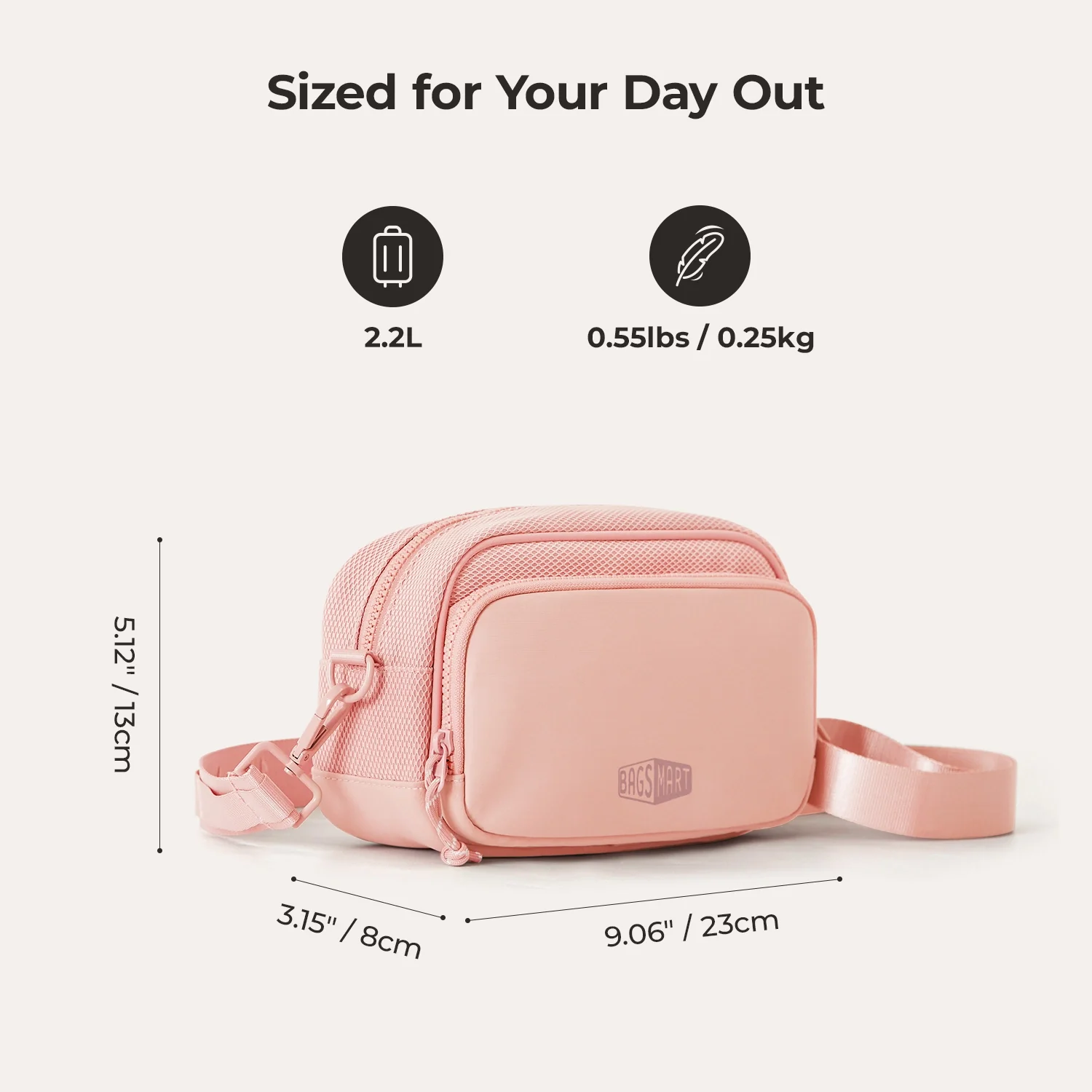 REIKI Crossbody - Image 35