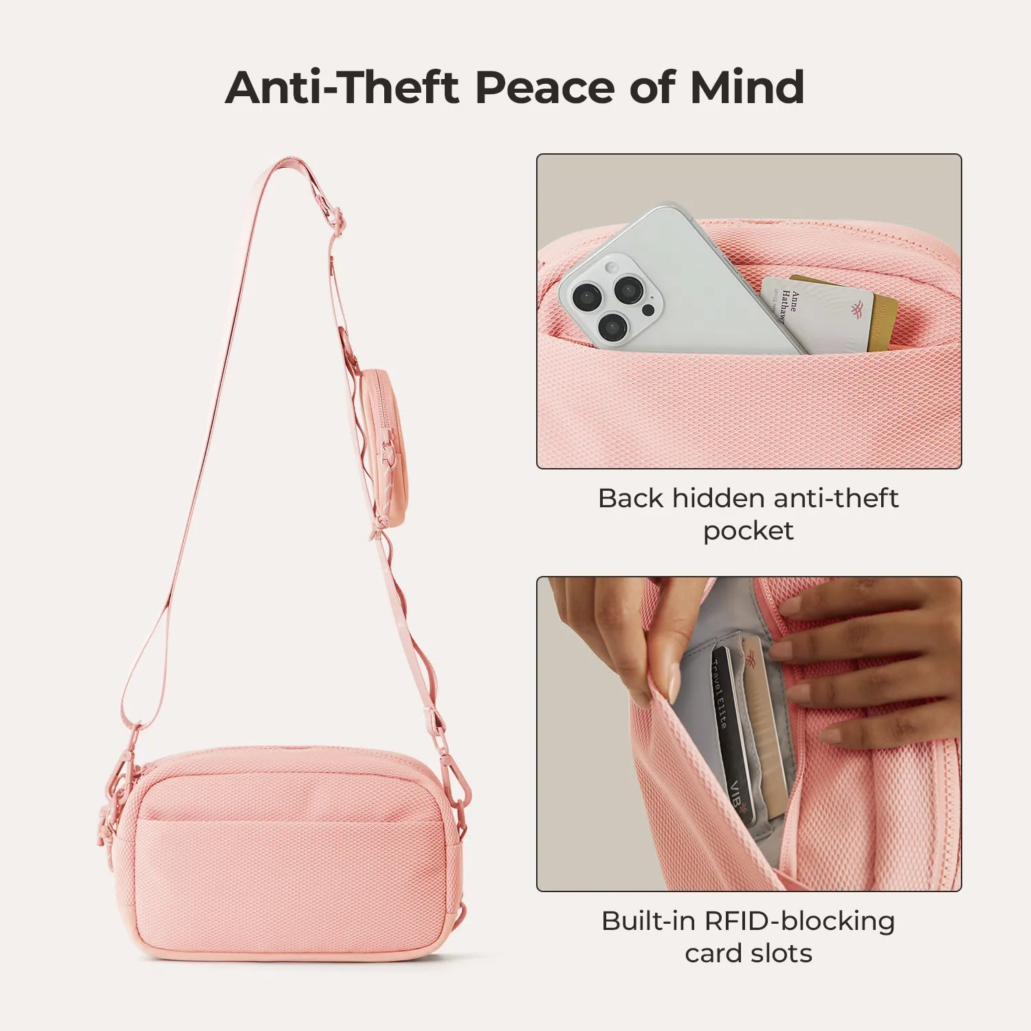 REIKI Crossbody - Image 39