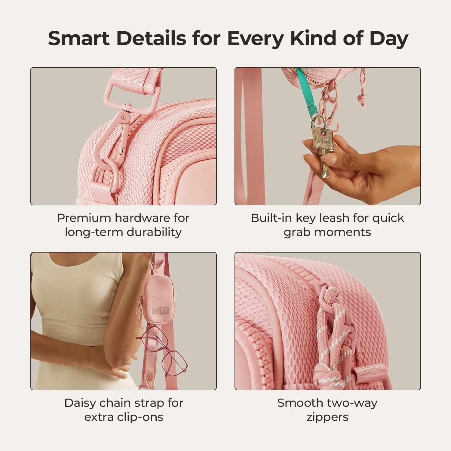 REIKI Crossbody - Image 40