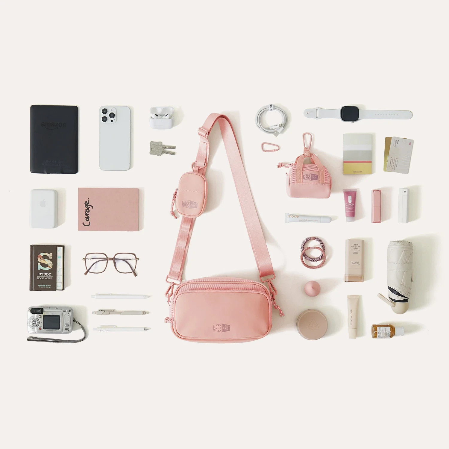 REIKI Crossbody - Image 46
