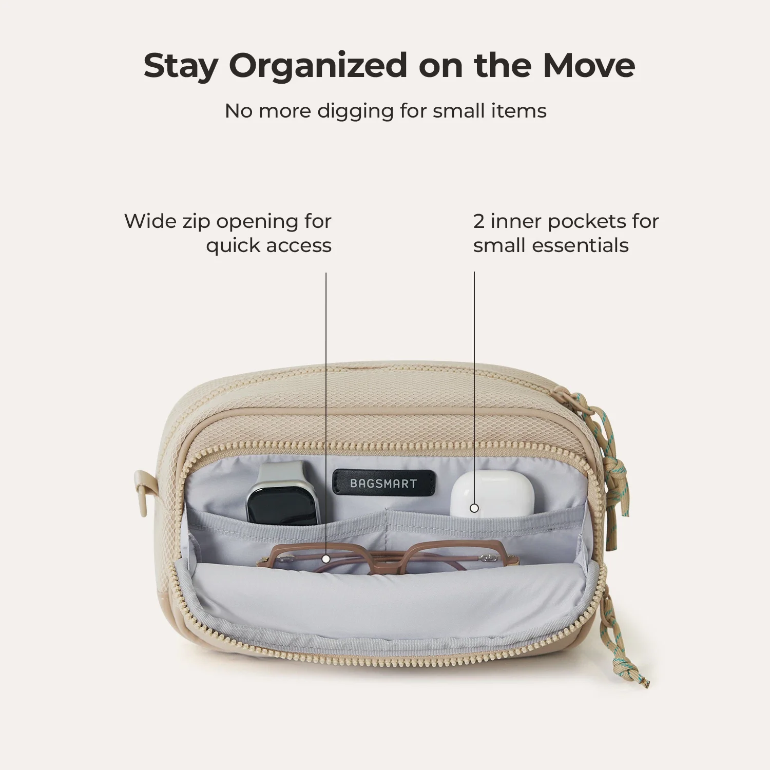 REIKI Crossbody - Image 5