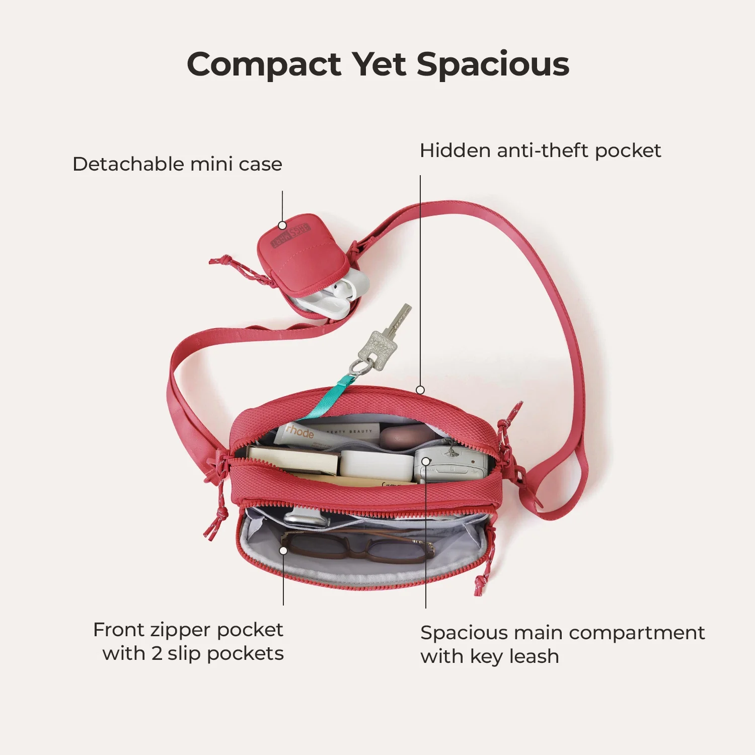 REIKI Crossbody - Image 51