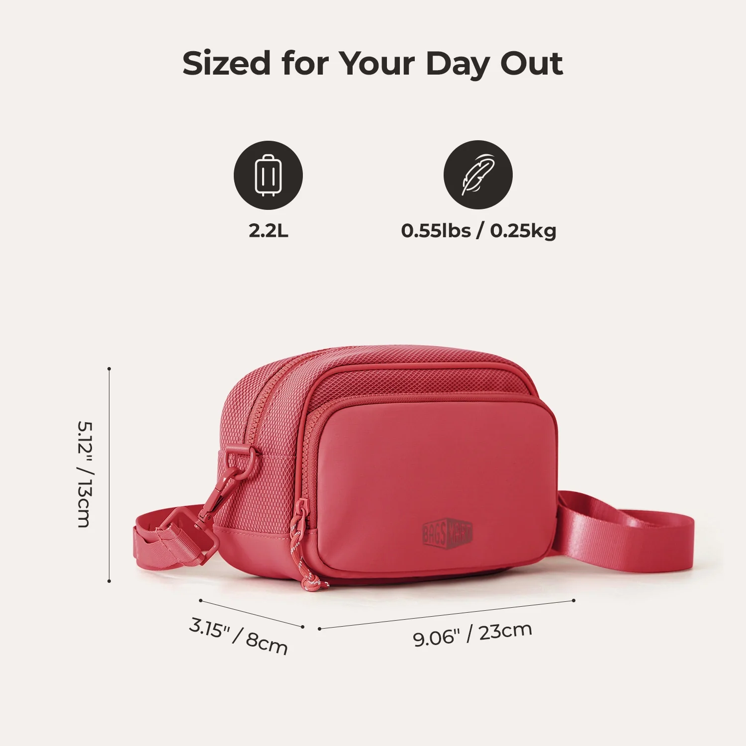 REIKI Crossbody - Image 53