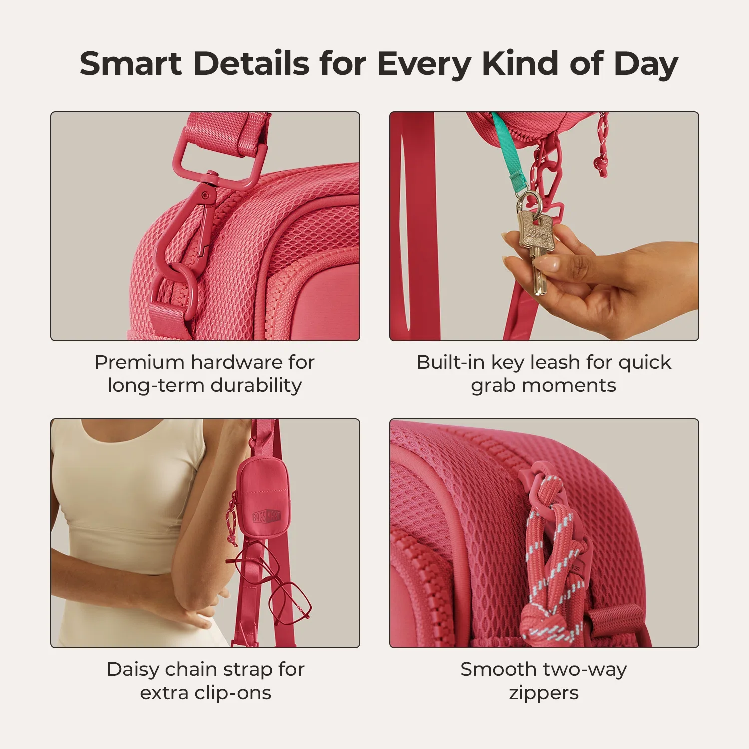 REIKI Crossbody - Image 55