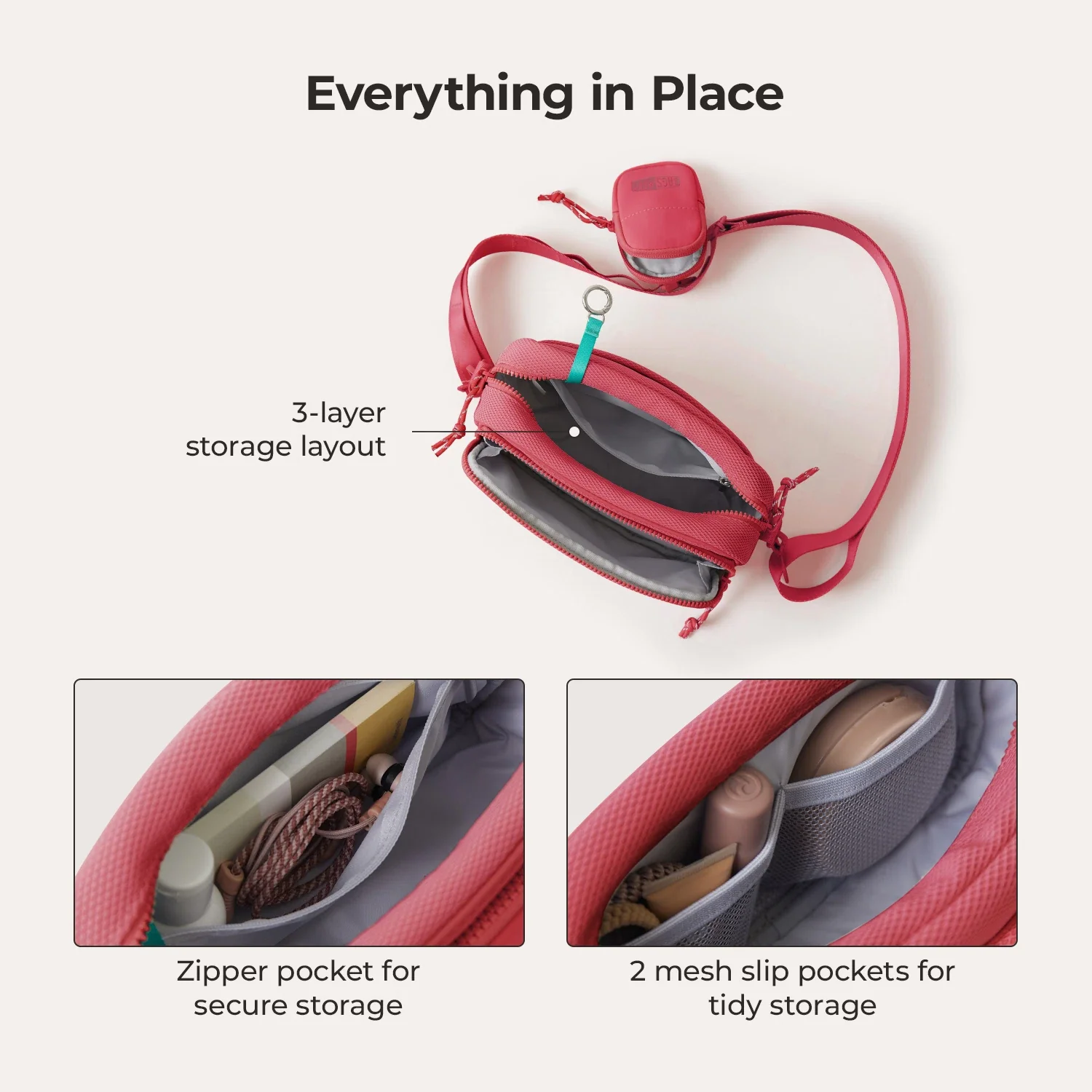 REIKI Crossbody - Image 58