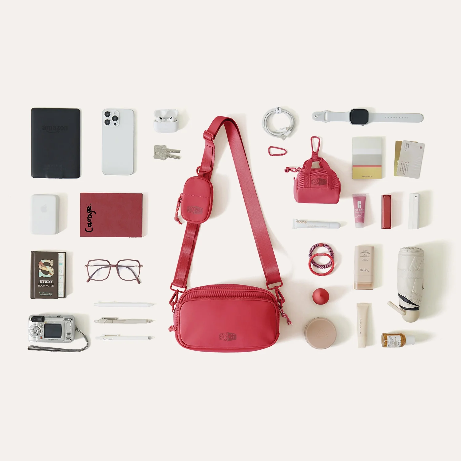 REIKI Crossbody - Image 62