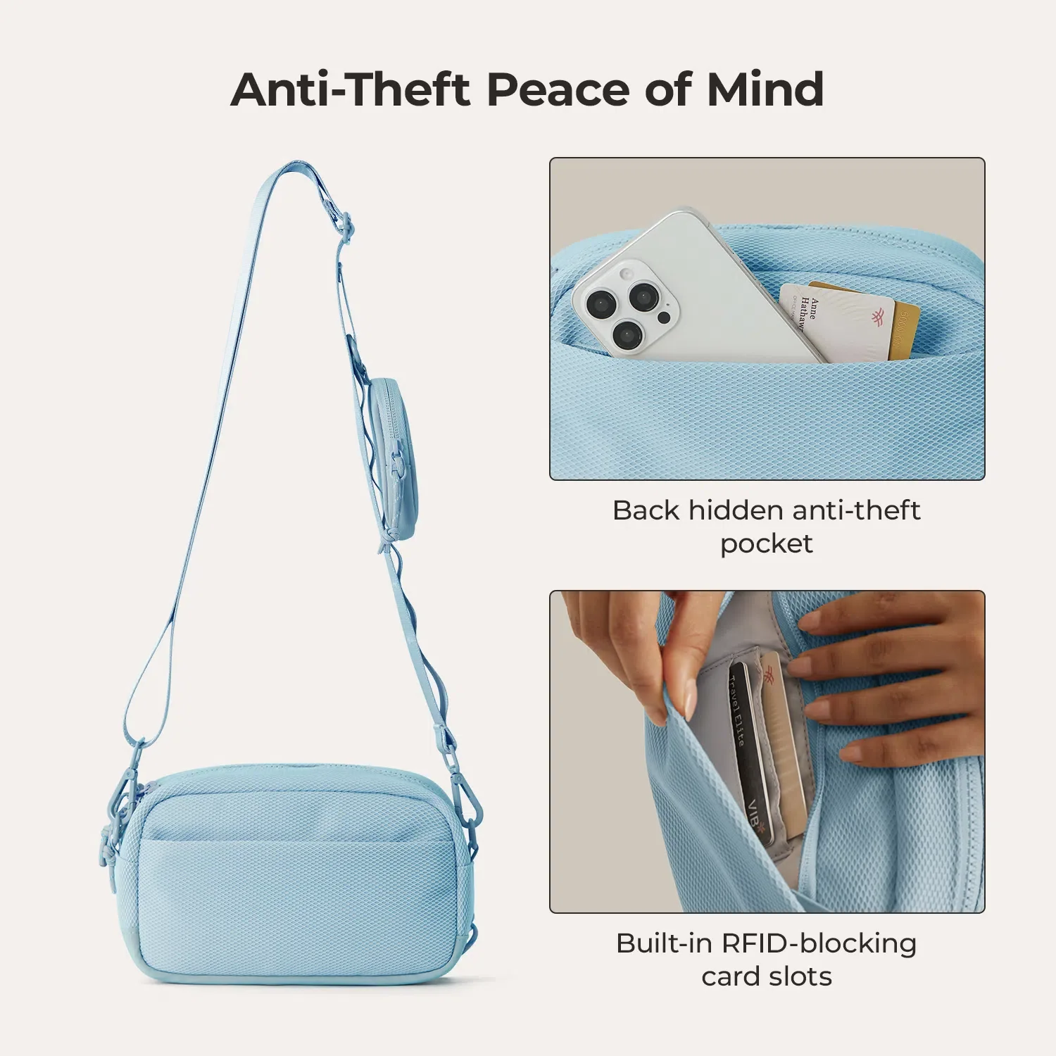 REIKI Crossbody - Image 71