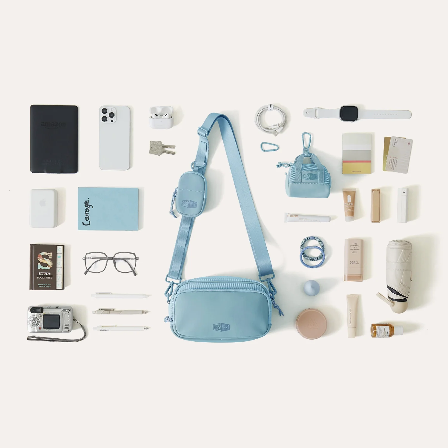 REIKI Crossbody - Image 80