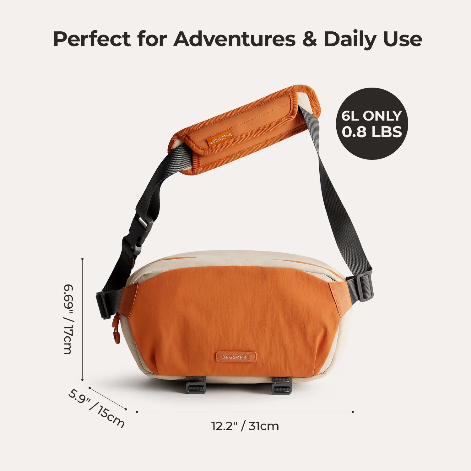 (FREE GIFT) Soar 6L Camera Sling - Image 10