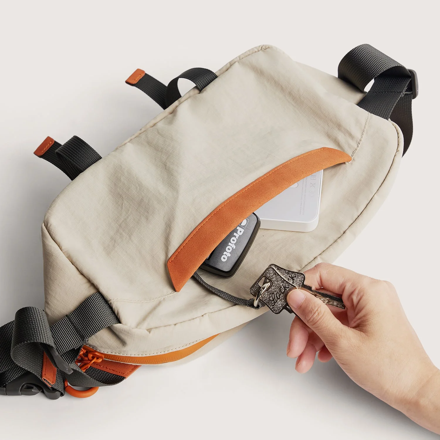 (FREE GIFT) Soar 6L Camera Sling - Image 11