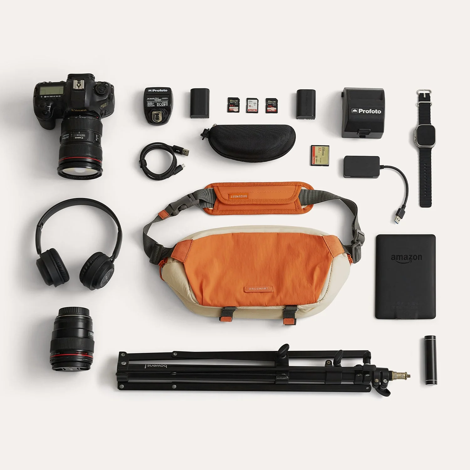 (FREE GIFT) Soar 6L Camera Sling - Image 14
