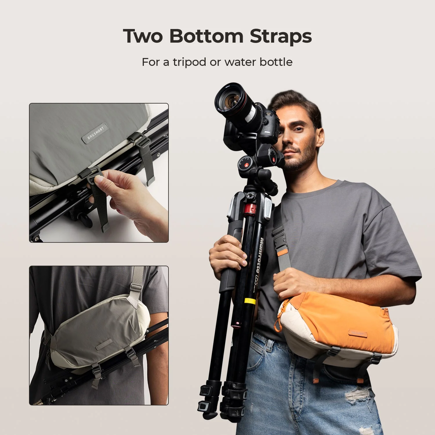 (FREE GIFT) Soar 6L Camera Sling - Image 19