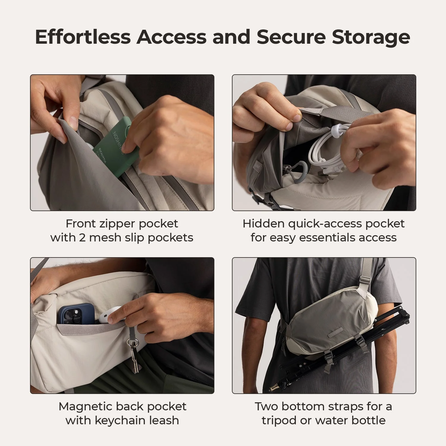 (FREE GIFT) Soar 6L Camera Sling - Image 20