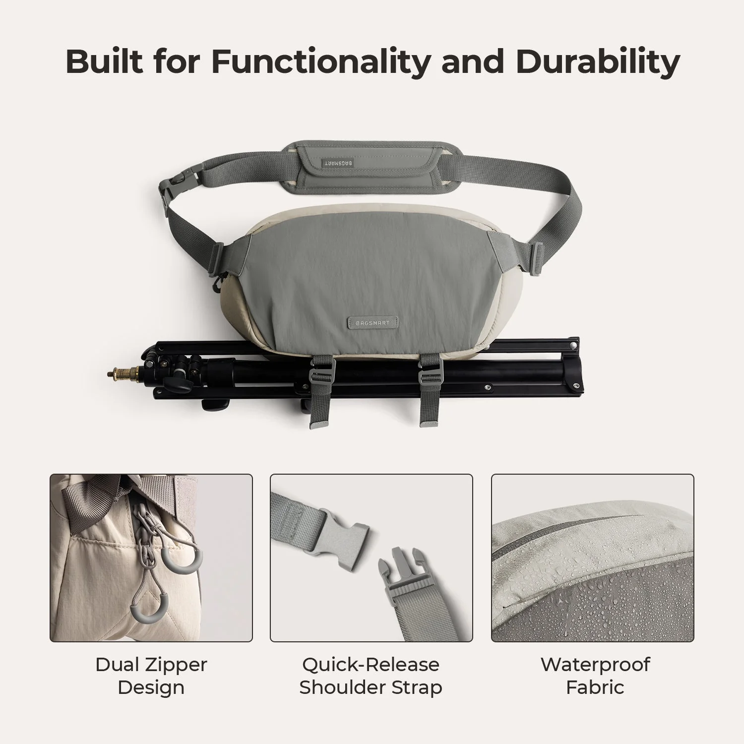 (FREE GIFT) Soar 6L Camera Sling - Image 23