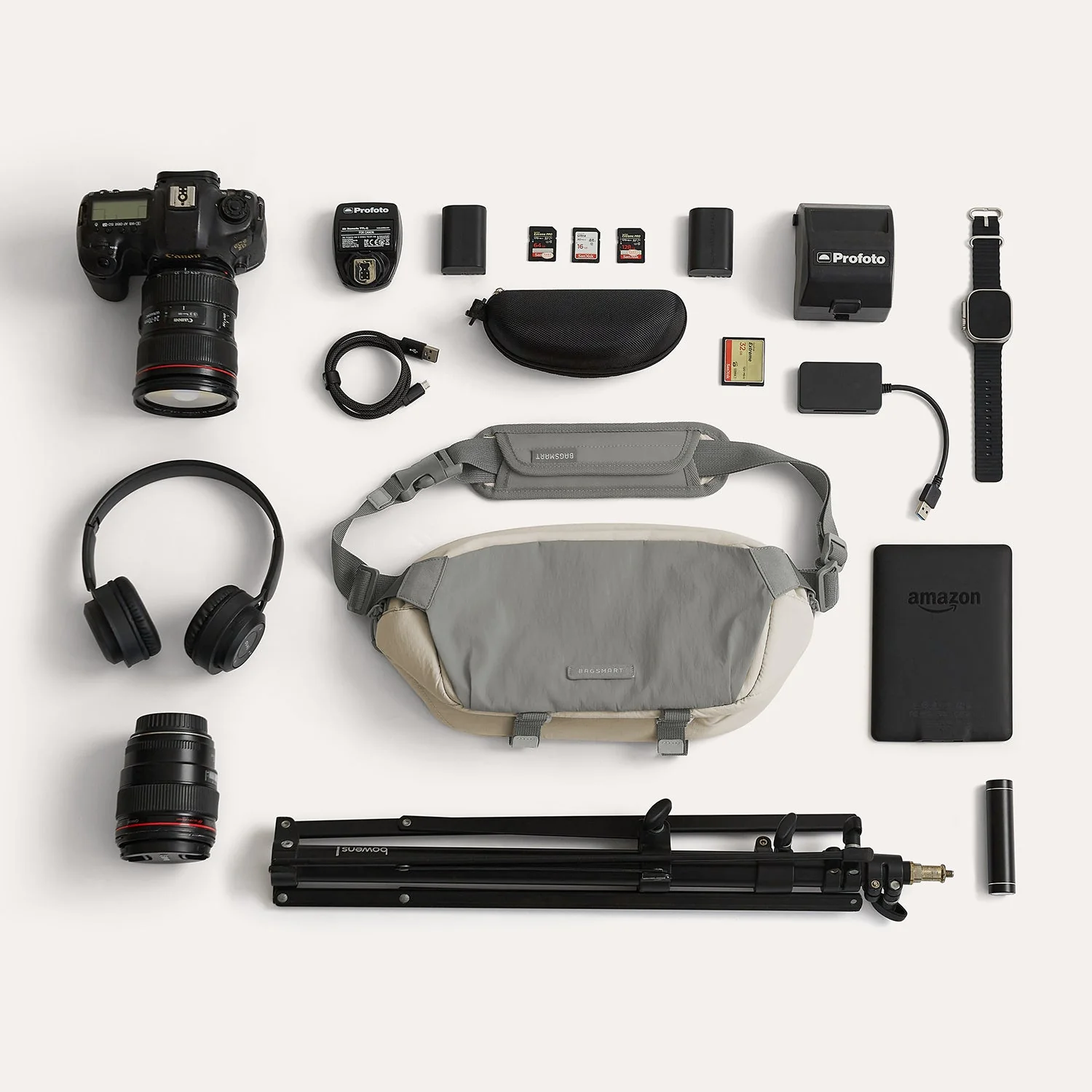(FREE GIFT) Soar 6L Camera Sling - Image 28