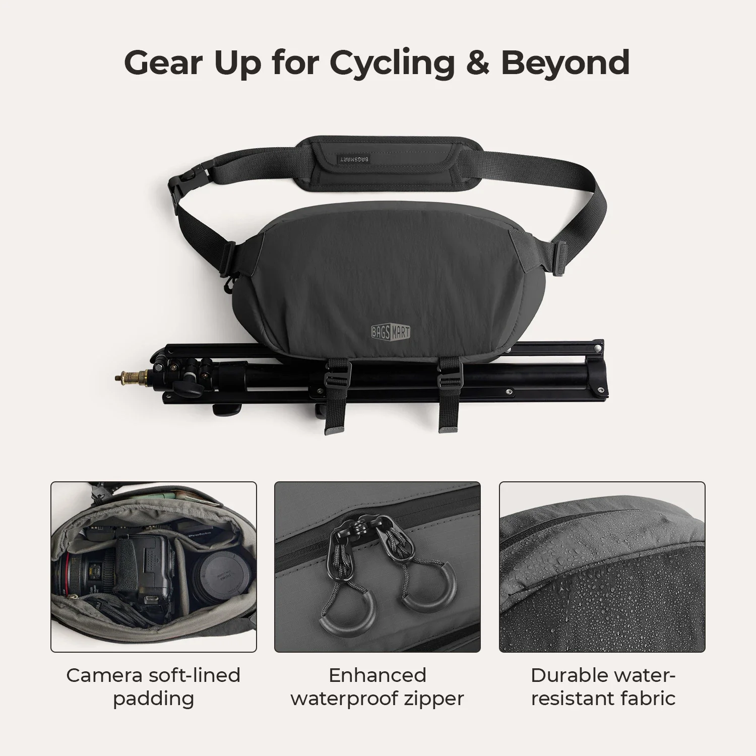 (FREE GIFT) Soar 6L Camera Sling - Image 32