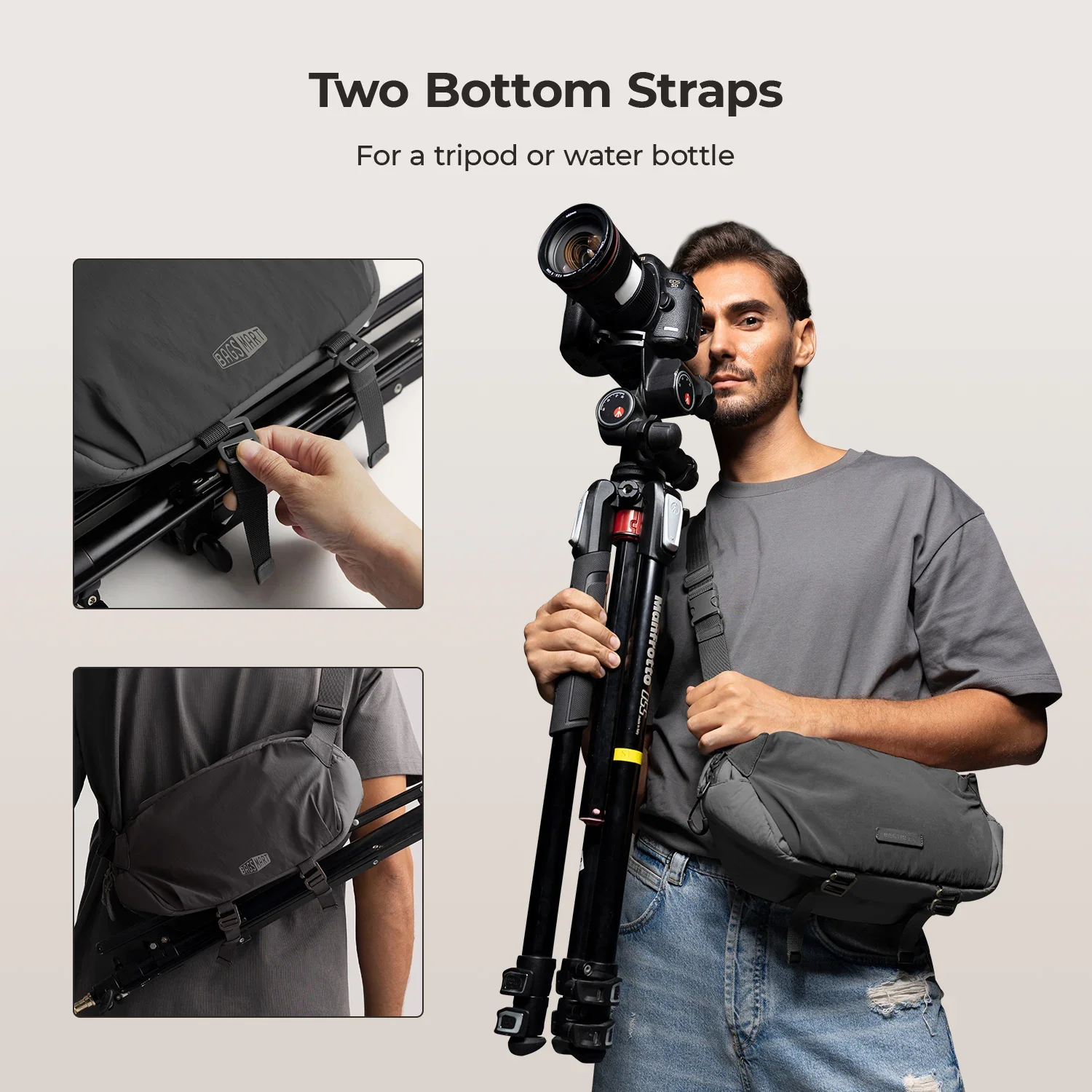 (FREE GIFT) Soar 6L Camera Sling - Image 34