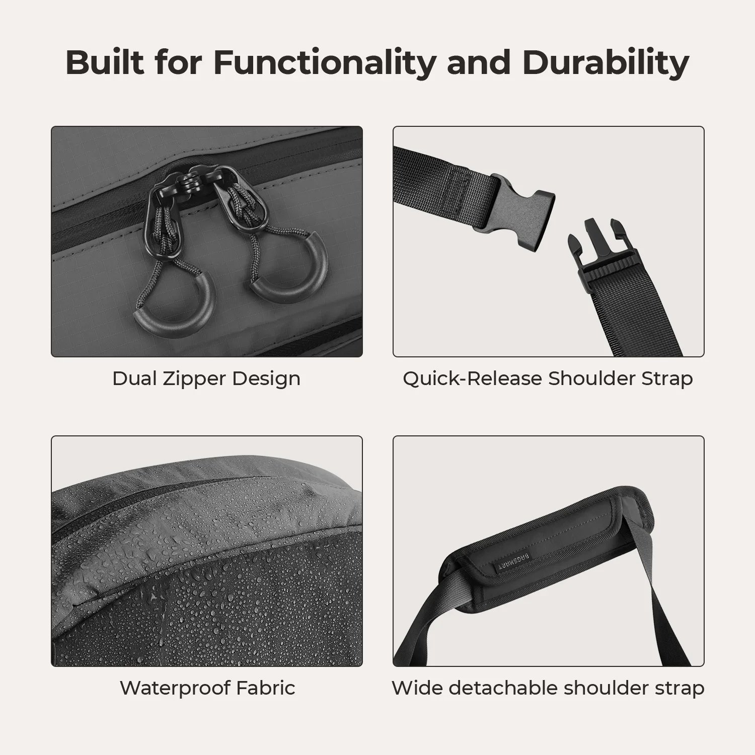 (FREE GIFT) Soar 6L Camera Sling - Image 35