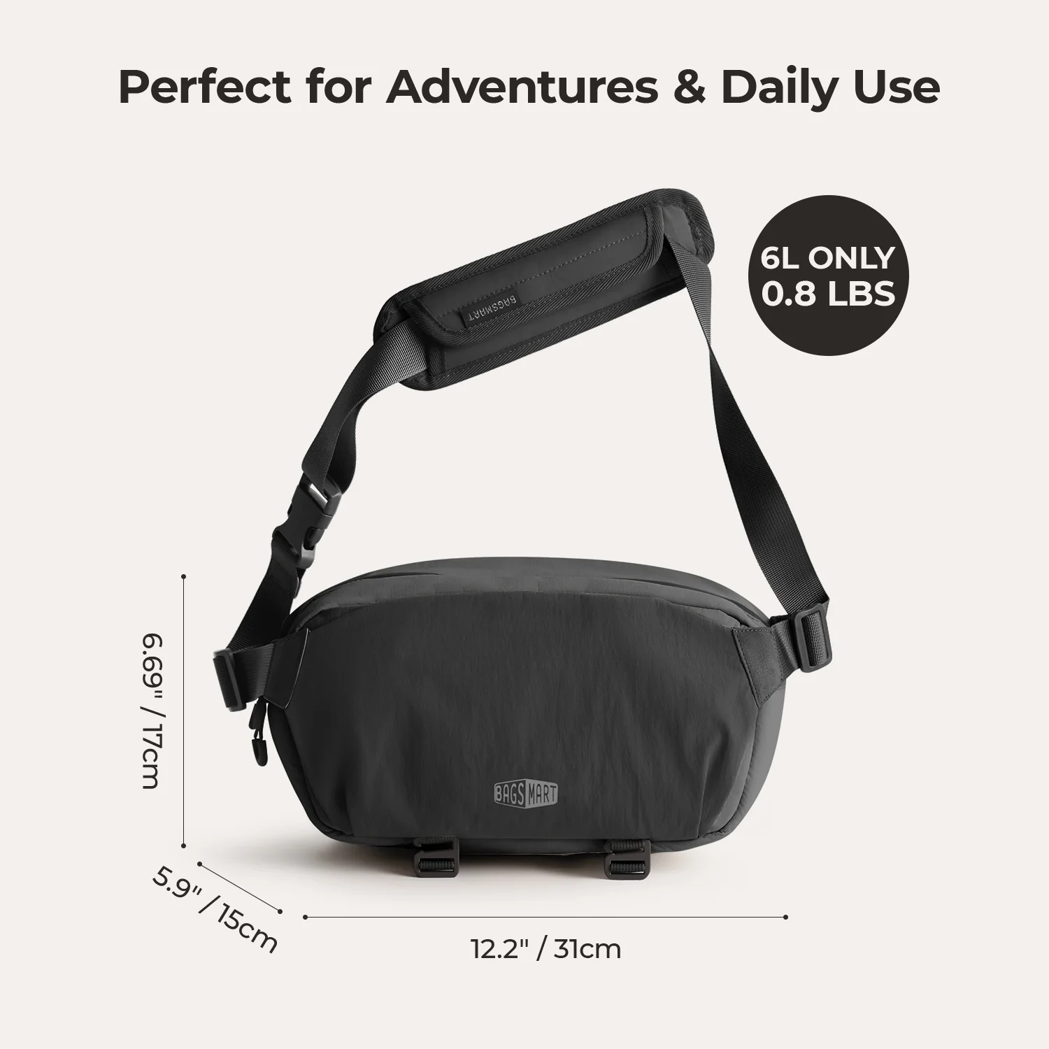 (FREE GIFT) Soar 6L Camera Sling - Image 37