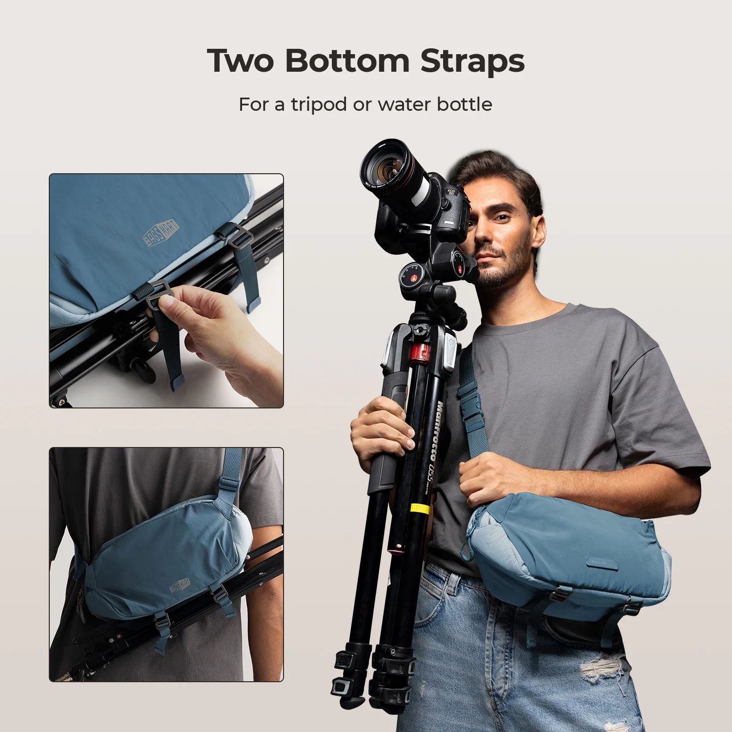 (FREE GIFT) Soar 6L Camera Sling - Image 47