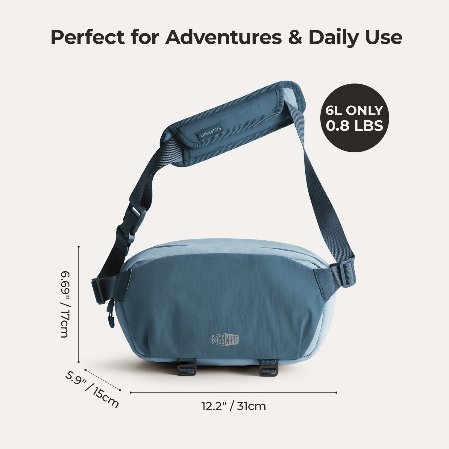 (FREE GIFT) Soar 6L Camera Sling - Image 50