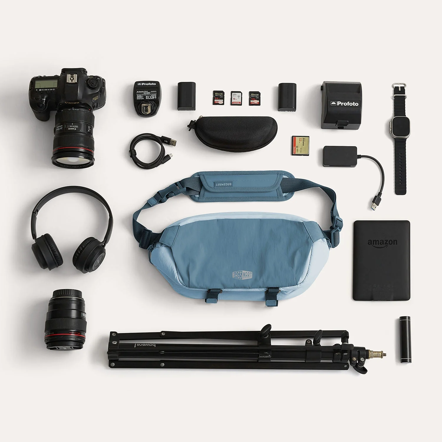 (FREE GIFT) Soar 6L Camera Sling - Image 53