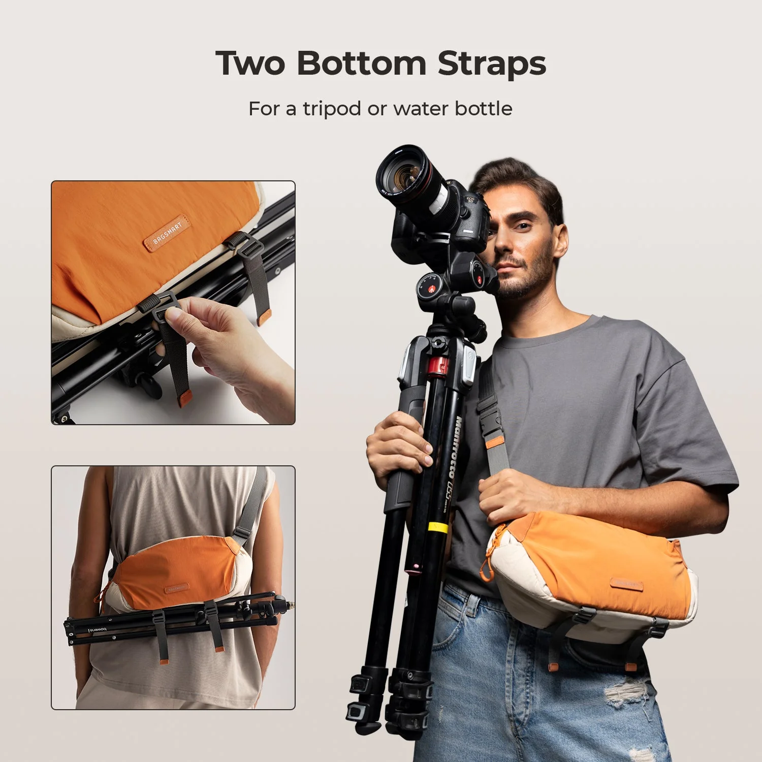 (FREE GIFT) Soar 6L Camera Sling - Image 7