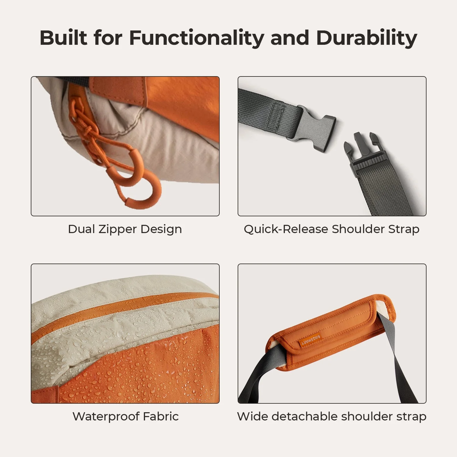 (FREE GIFT) Soar 6L Camera Sling - Image 8