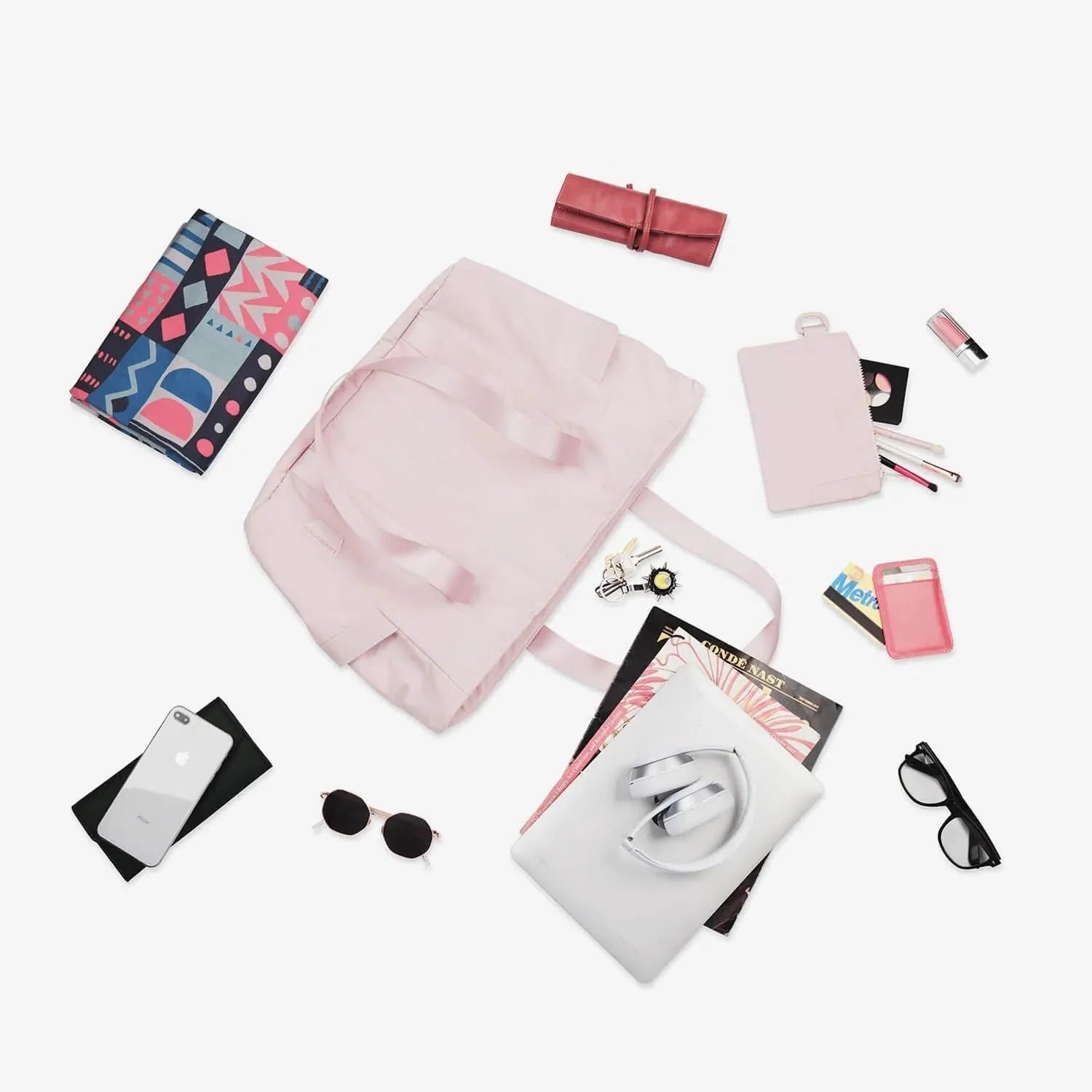 (FREE GIFT) Zoraesque 18L-20L Tote - Image 15