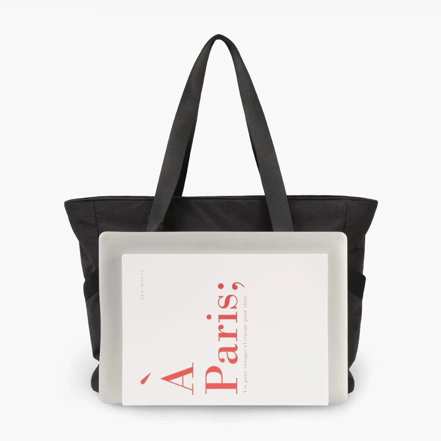 (FREE GIFT) Zoraesque 18L-20L Tote - Image 18