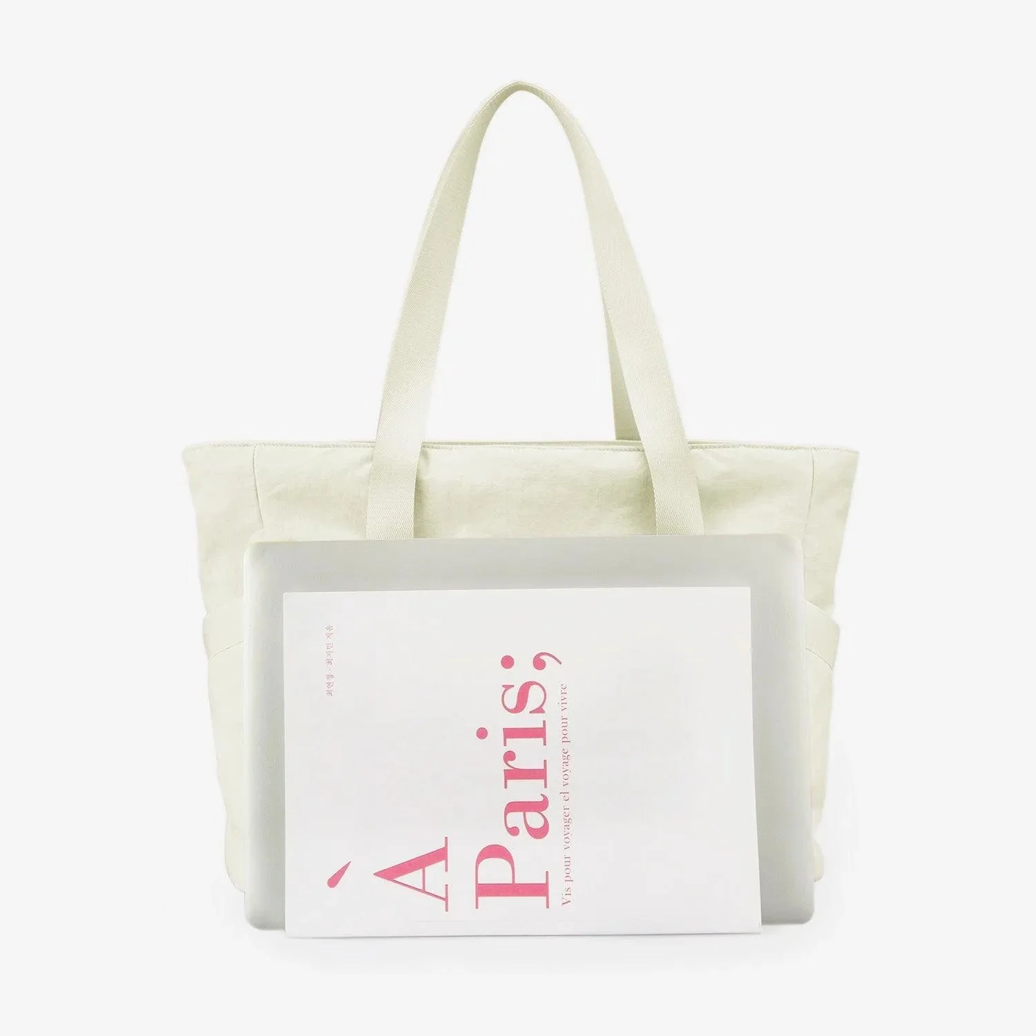 (FREE GIFT) Zoraesque 18L-20L Tote - Image 26