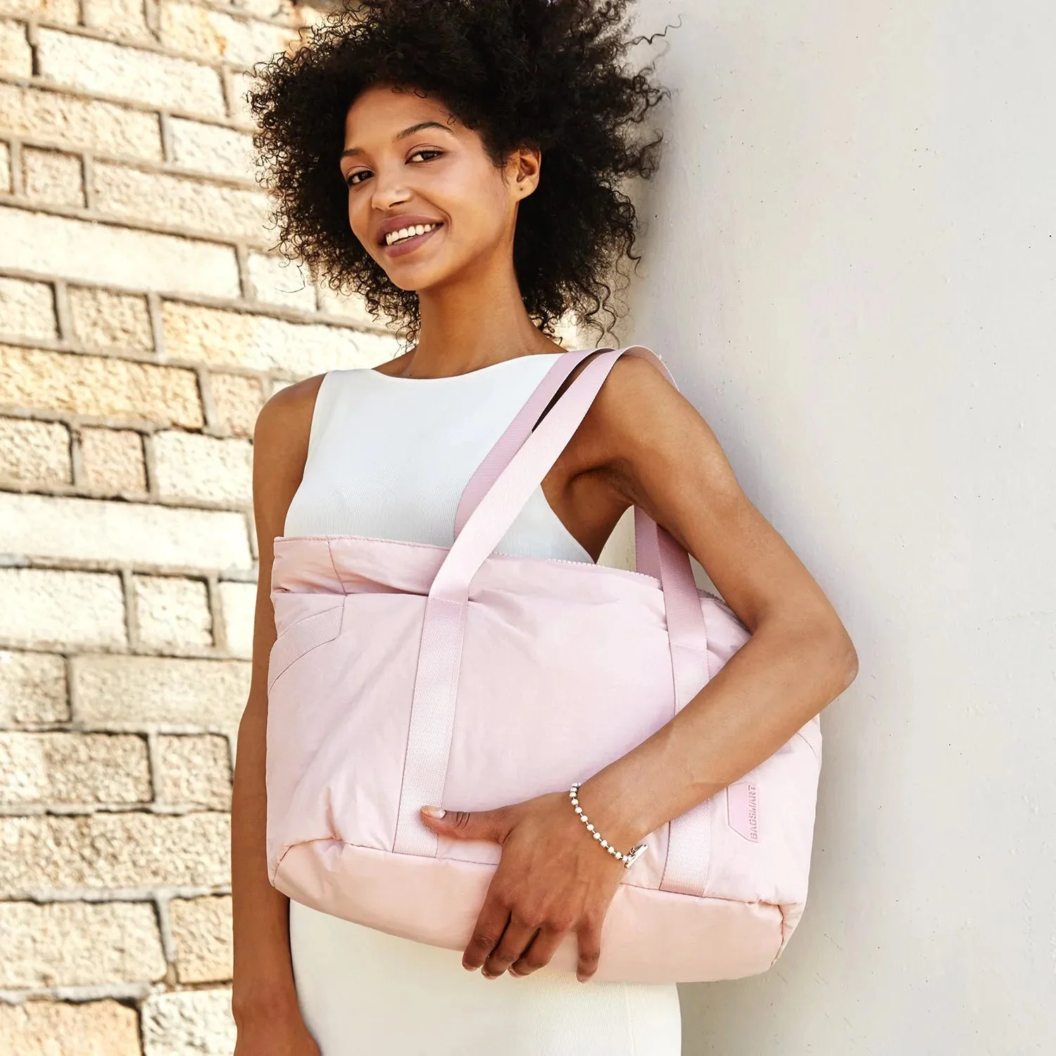 (FREE GIFT) Zoraesque 18L-20L Tote - Image 9