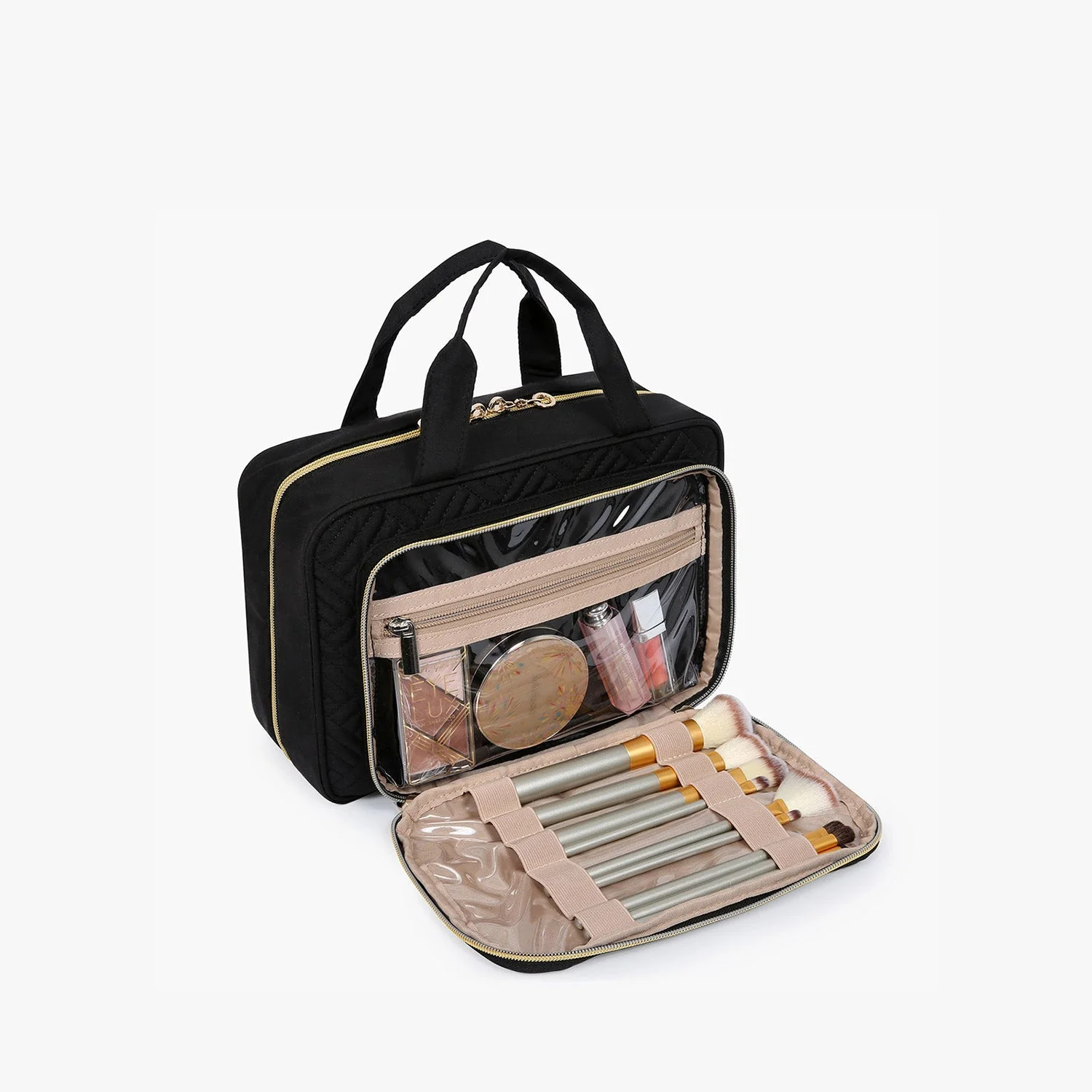 The Space Saver Pro Bonchemin Hanging Toiletry Bag - Image 13