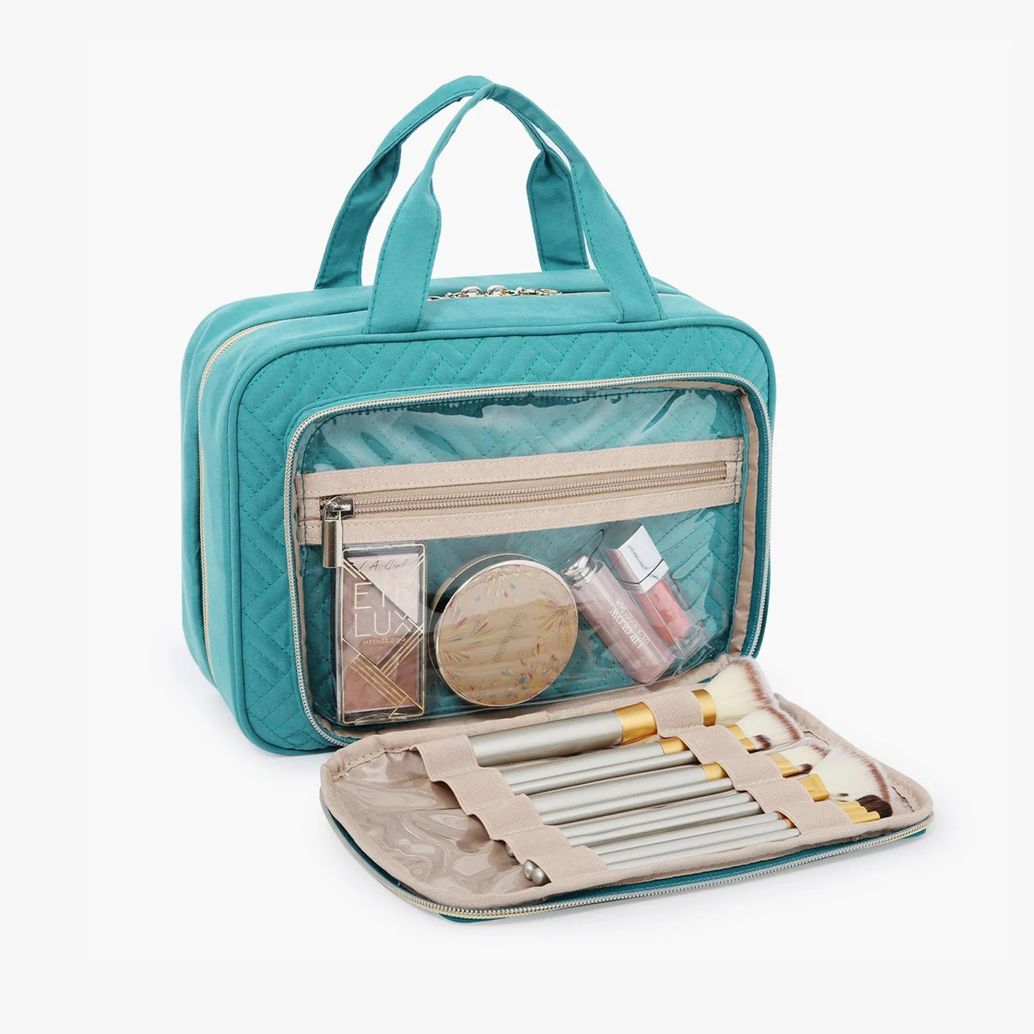 The Space Saver Pro Bonchemin Hanging Toiletry Bag - Image 17