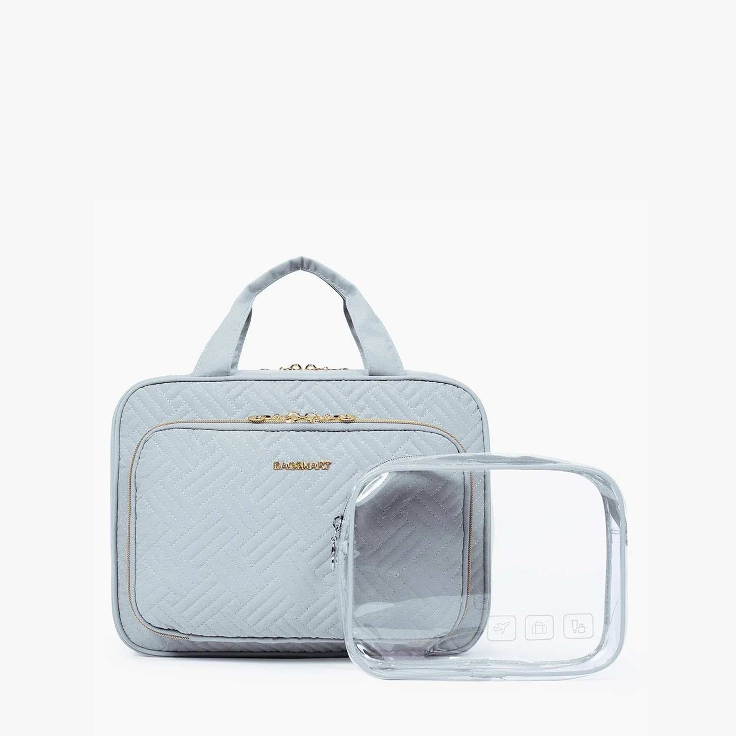 The Space Saver Pro Bonchemin Hanging Toiletry Bag - Image 21
